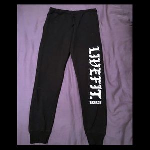 LiveFit joggers